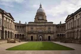 University of Edinburgh